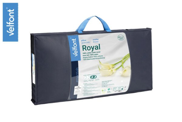 Oreiller Royal 50*70