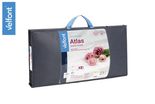 Oreiller Atlas 50*70