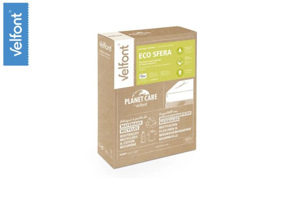 Protège matelas Eco Sfera